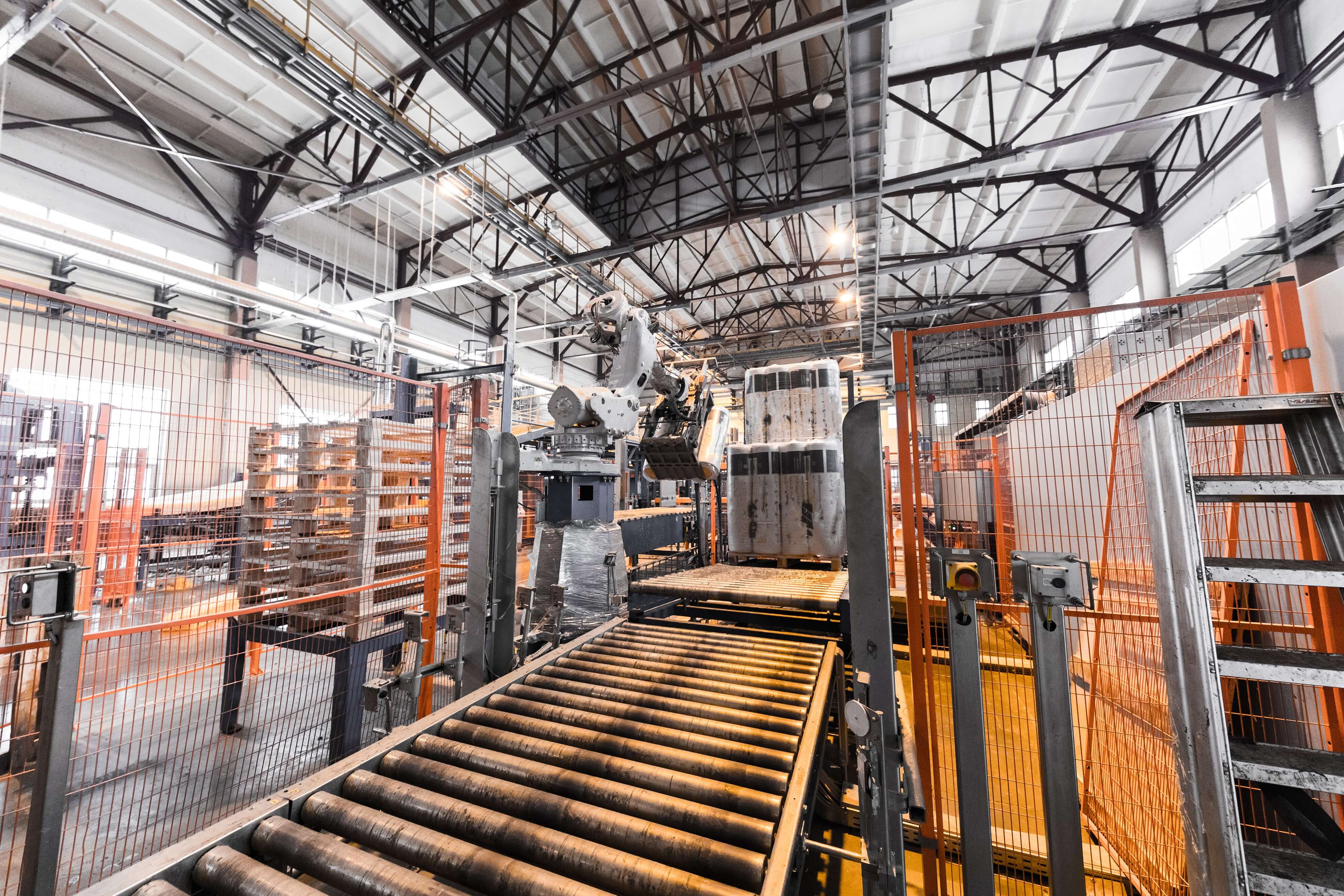 Belt Conveyor