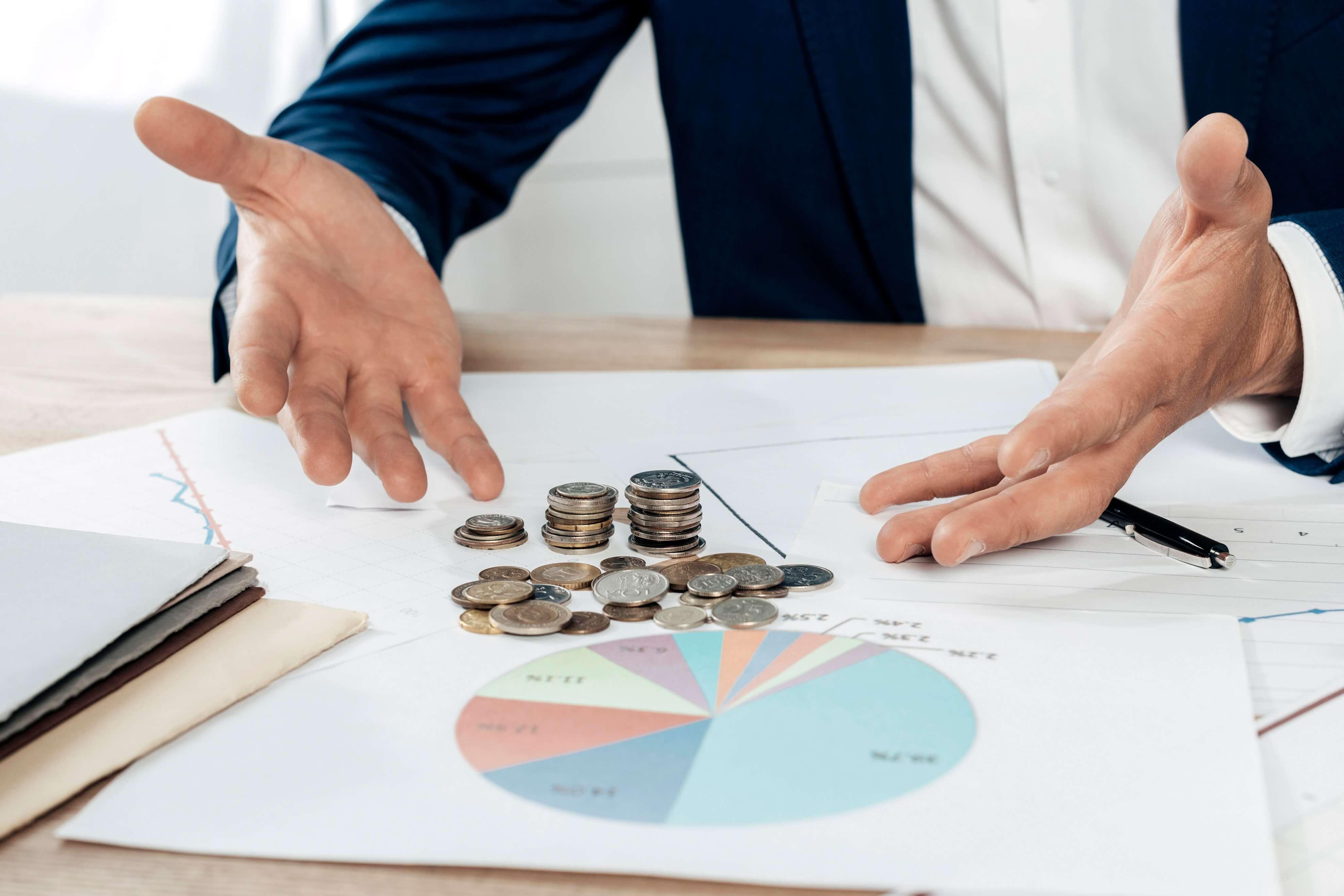 Competitive lifecycle cost