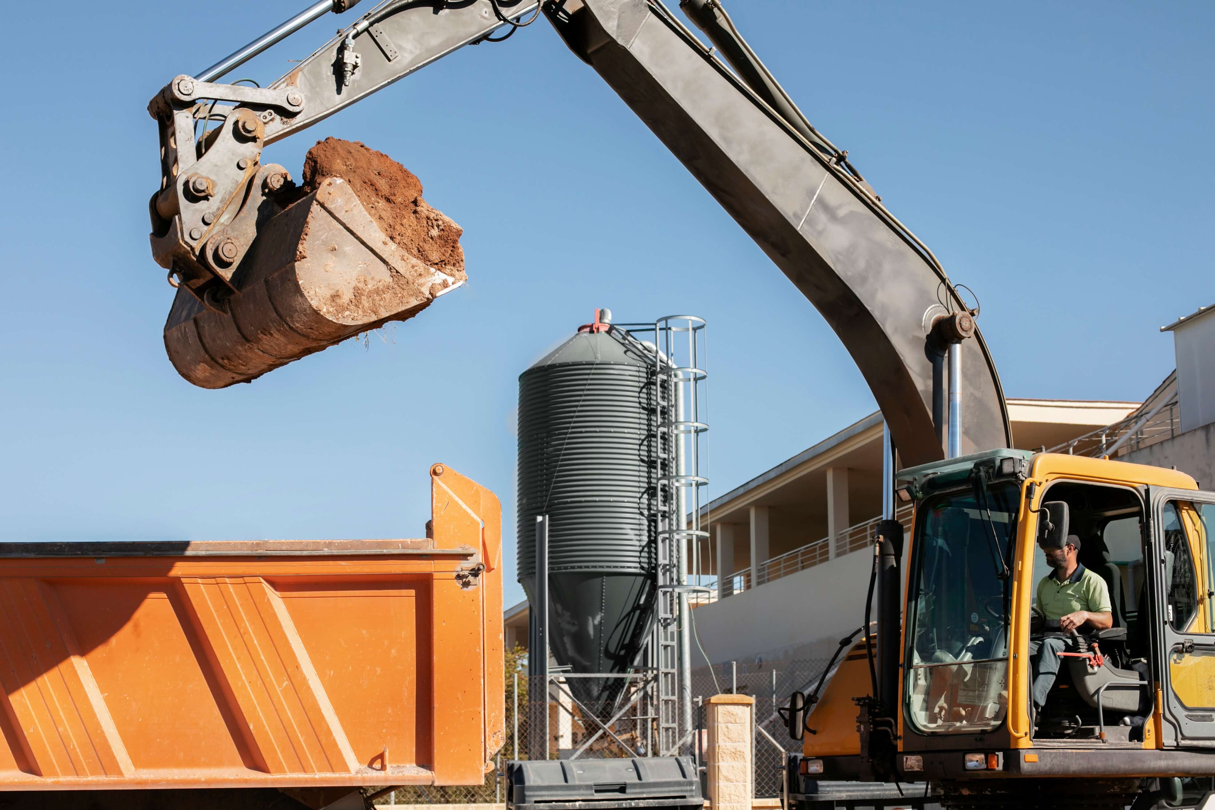 Equipment Skid